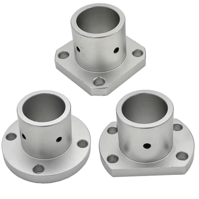 STHCB STHC ATHC STHCBT5 6 8 10 F12 15 16 20 25 30 导向轴支座