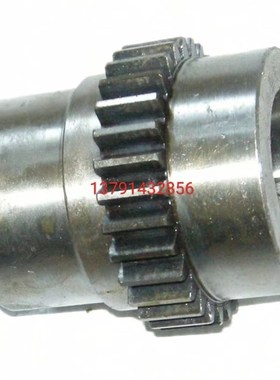 大连机床厂车床配件CW6063C CW6180光杆齿轮4094CZ30/M2.25  铜套