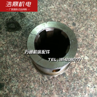 CY5112新乡机床厂立车配件20A304齿轮Z19 L171