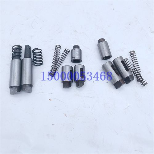 大连车床 瓦房店数控刀架AK2190 21106 21136定位销 弹簧方圆牌