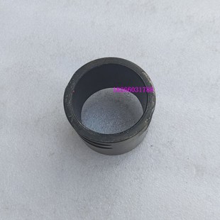 沈阳摇臂钻床配件推套中捷Z3050X16摇臂钻主轴箱离合滑套齿套孔56