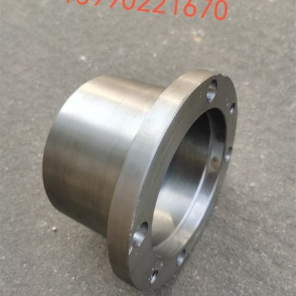 机床配件 重庆滚齿机Y3180H Y3150E滚刀箱伞齿接盘