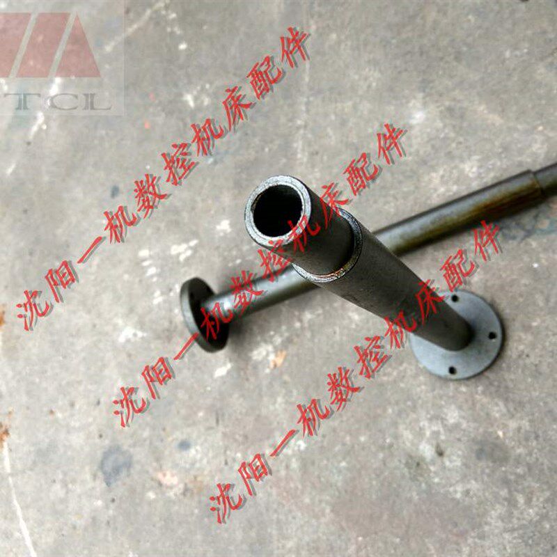 沈阳机床 CAK6150 CAK5085 SLD150A-4 精诚数控刀架立柱 中心轴