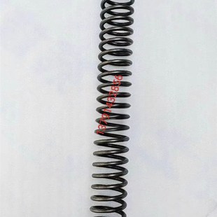 沈阳中捷Z3040 Z3050X16摇臂钻床主轴平衡簧大弹簧46309链条弹簧