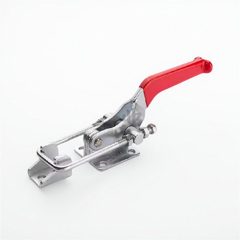 替代怡合达肘夹WDC40341/40323/431-SS 不锈钢快速夹钳夹具40334