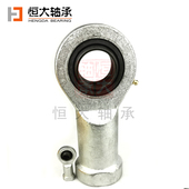 杆端关节轴承SI..ES 变鱼眼接头30 连杆35 SI25ES