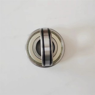 6202 6206 6203 6205 带双卡簧槽O型圈 6204 NBH原厂防滑轴承6201