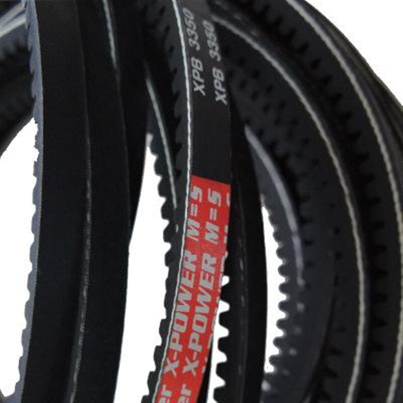 德国optibelt欧比特窄V带三角带XPZ A B C  3VX 5VX  SPZ SPA SPB