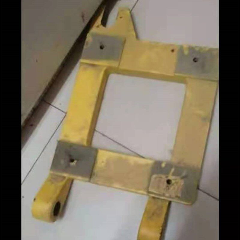 宝鸡CS6140/CS6150 CJK6140H电机座电机支架