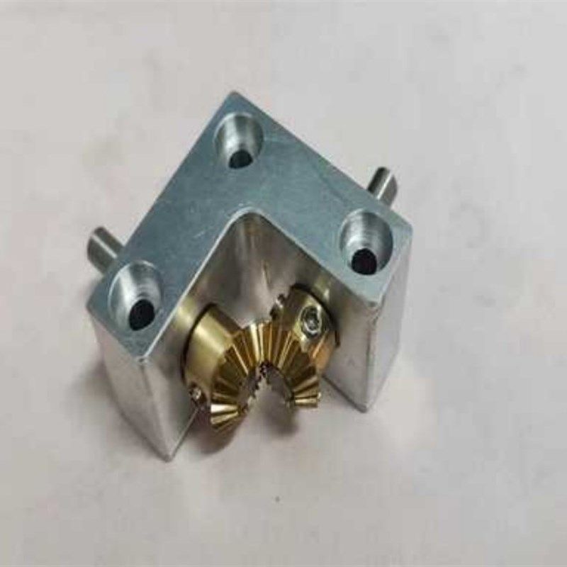 现货90度转换器 速比1:1小型锥型伞齿轮箱直角换向器 输出轴径4mm,标准件/零部件/工业耗材,输送带/传送带,淘宝优惠券,粉丝福利购,淘宝优惠卷