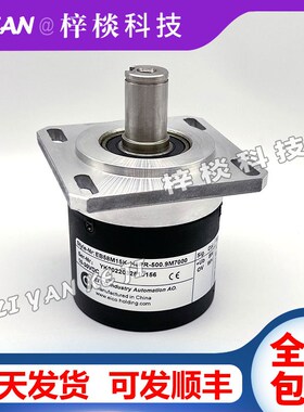 EB58M15K-H6PR-500.9M7000宜科ELCO光电主轴旋转编码器轴径15mm