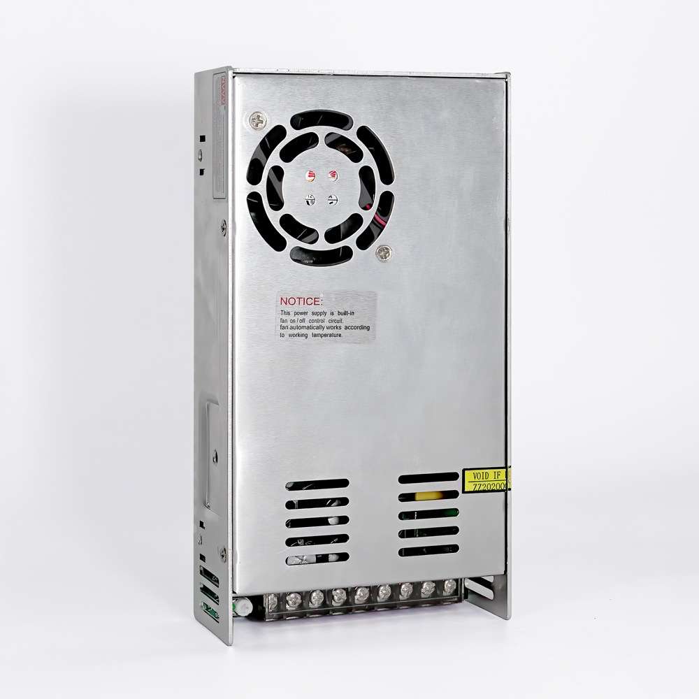 400W-65V开关稳压电源 RD6006 配套用