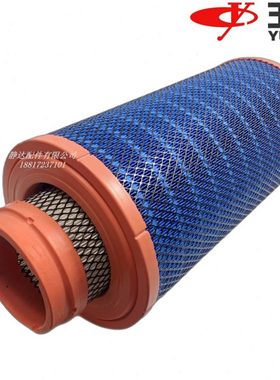 玉柴原厂M3106-1109101空气滤芯YK2650U船机发电机组刚才柳工厦工