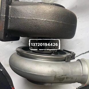 适用玉柴430潍柴6105 工程机械H1E涡轮增压器配件1118010S AKZ1A2