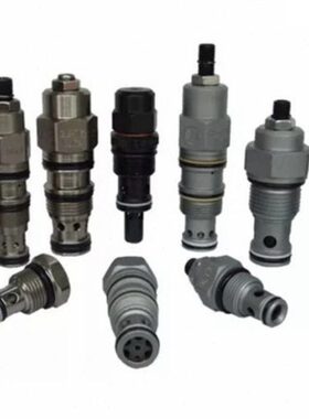 台湾DTL盘龙泄压阀 SV16-20(PS-2A) 库存现货 DTL