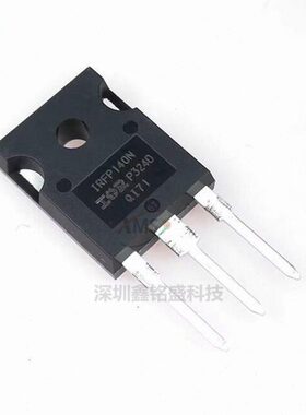 全新原装 IRFP140NPBF IRFP9140NPBF  MOS场效应管 对管TO-247