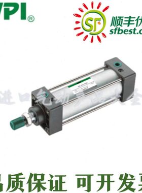 WPI标准气缸SC/SCJ100/125X25/50/75/100/125/150/200/250/300SLB