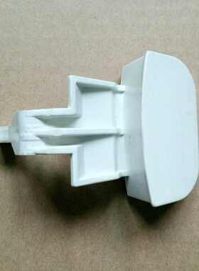 小鸭XQG50-10910 866K 356 346K 861原厂全新门把手门勾门拉手