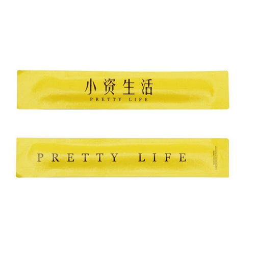 厂家直销广告牙签 一次性纸包牙签酒店餐厅用品竹制牙签定 制