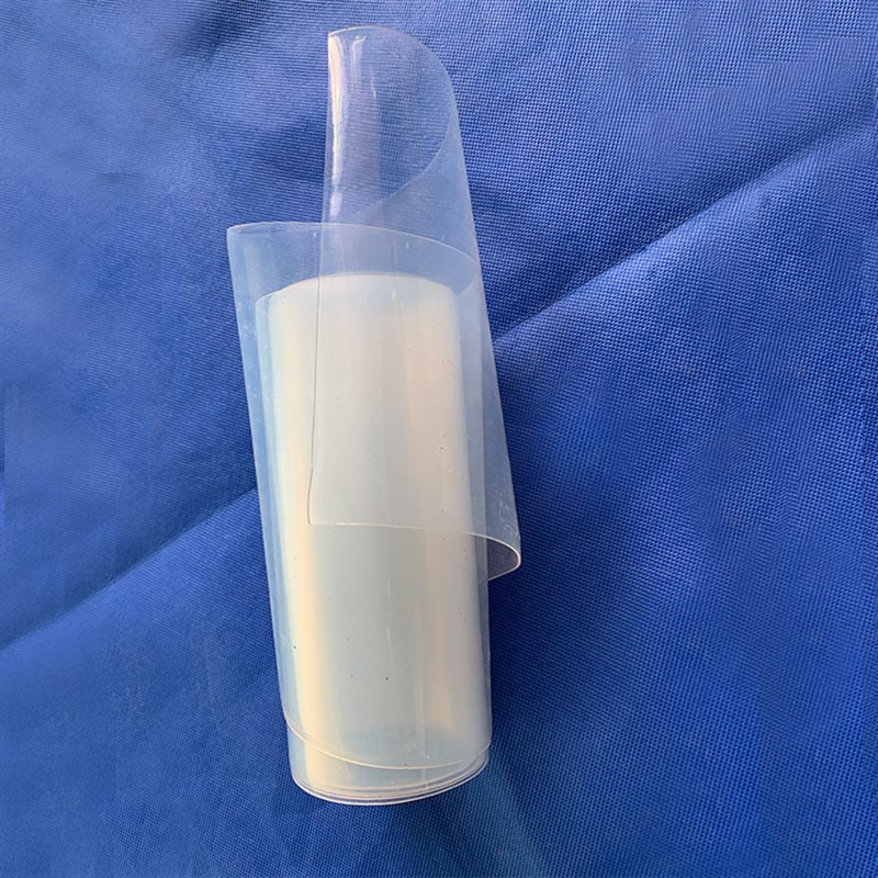 耐高温粘接膜 高透光铁氟龙透明薄膜 光固化 FEP轻离型3D打印膜