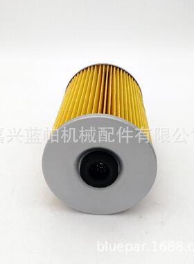 柴滤41650-502330适用洋马船机燃油滤41650-550810 42430-550060