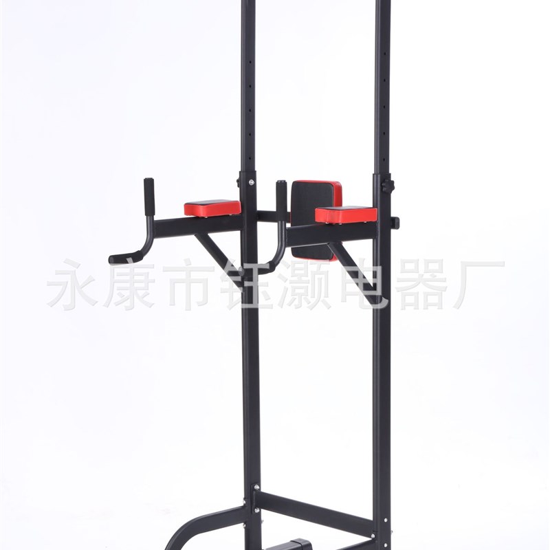 伊人舞引体向上器家用单杠室内单双 运动健身器材训练用品