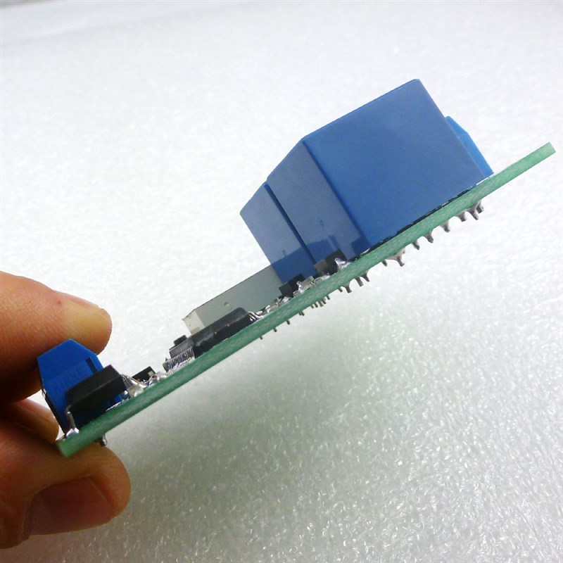 CE-IO22A02 12V 2路多功能延时继电器 可调定时器 数码管定时开关