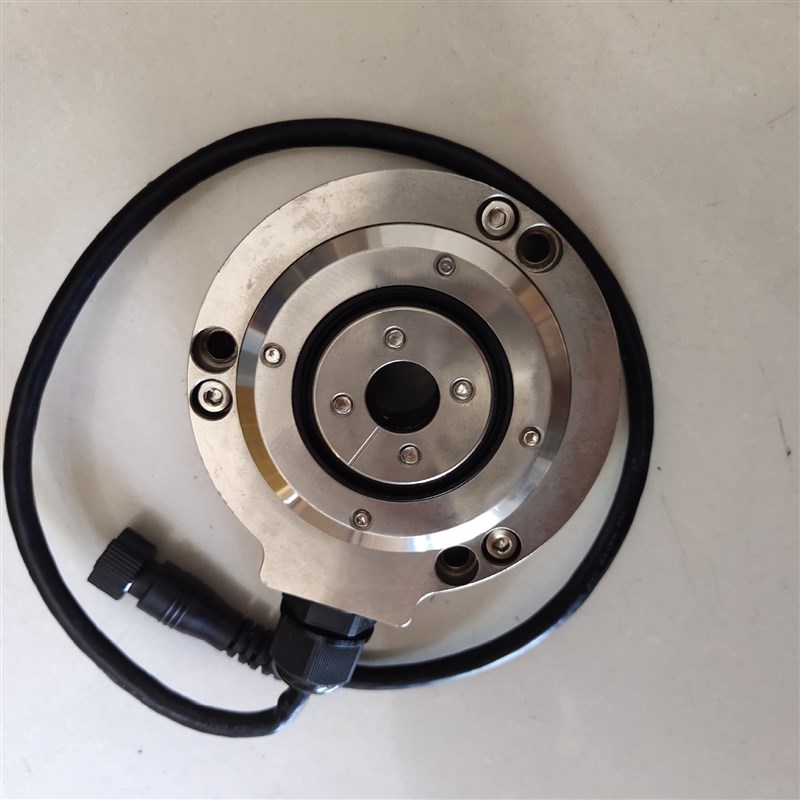 ZD步进电机 200W24V3000转 5GU+刹车 齿轮减速机 GEAR HEAD 5GU3K