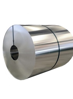 ASTM201 202 304 316L 321 310S不锈钢卷 镜面油磨拉丝HL不锈卷材