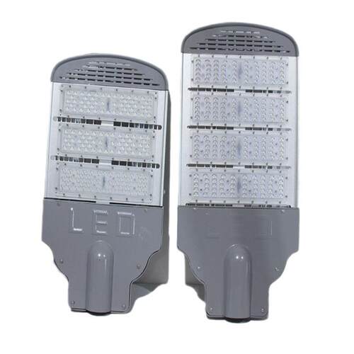 芯鹏达户外道路灯小区照明路灯头100w200w250w300W挑臂模组路灯头