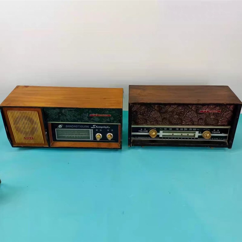 老家具旧物品老摆件复古收藏纪念品老物件怀旧装饰品古董影视道具