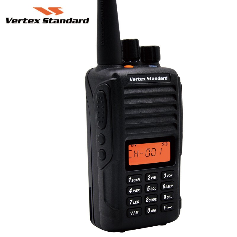 威泰克斯V468对讲机专业商用大功率远距离户外自驾游无线电对讲器