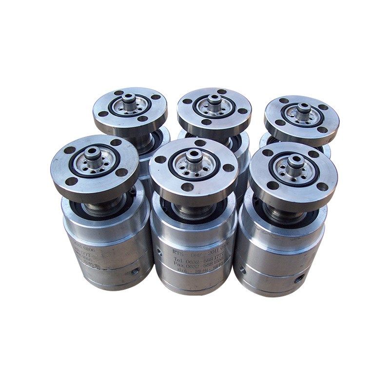 气动离合器用旋转回旋接头伊顿球磨机离合器 冲床剪板机旋转气头