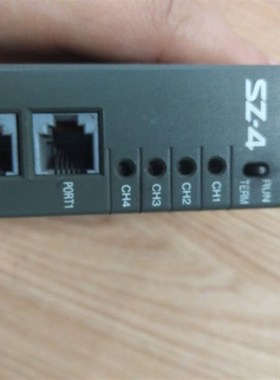 原装拆机光洋CPU模块SZ-4现货SZ-4 CPU和K2-02ADC