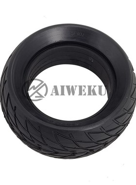 电动滑板车轮胎20090实心轮胎用于 ZERO 8X SPEEDUAL 配件