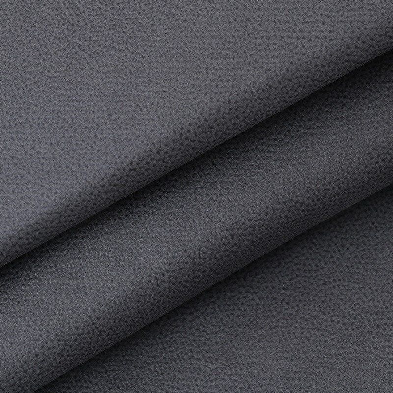 防水款科技布轻奢加厚高档沙发布料坐垫套软硬包飘窗垫抱枕仿皮布