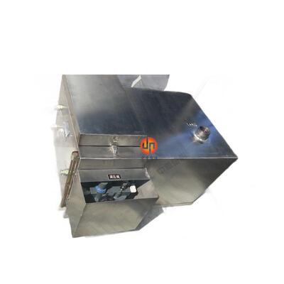 厂家出售不锈钢管道自动加液装置 现货GZJH-02型管道自动加液装置