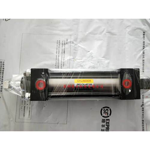 台湾KOMPASS康百世油缸LB-100-R50-S600-140K