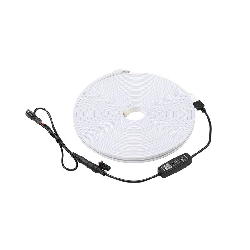 适用于焕新版Model3/Y前备箱灯 3/Y后备箱灯尾箱灯车载RGB氛围灯