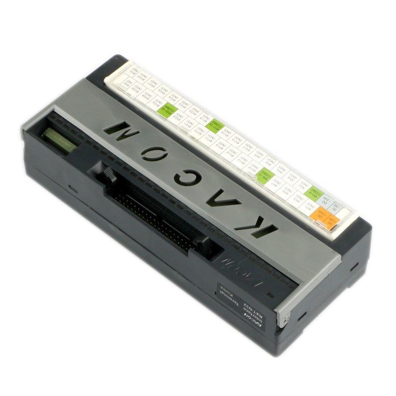 现货Kacon凯昆RXT-N32控制模组PLC远程32路继电器模块PNP NPN,电子/电工,新风配件,淘宝优惠券,粉丝福利购,淘宝优惠卷