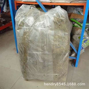 普通7公斤大包装干苔藓 水苔 水草 食虫植物兰花微景观包扎运输用