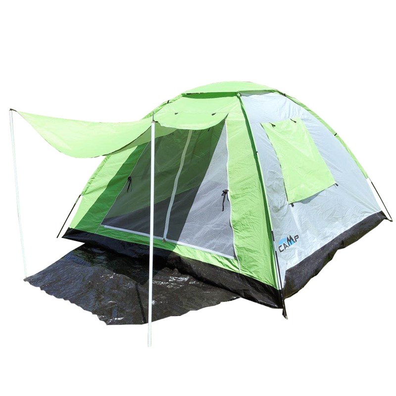 户外多人家庭露营防雨钓鱼遮阳防雨沙滩露营小四方登山休闲帐篷