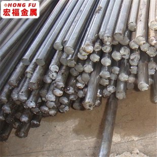 Gcr15 高碳铬轴承钢 轴承钢 热处理 现货 冷拉棒 宁波