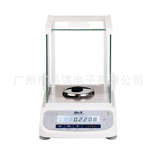 德安特ES-J ES-J120电子秤内校高精确度稳定性0.1mg实验室万分位