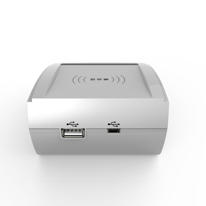 SS628-100U身份证阅读器身份证读卡器身份证扫描仪身份证识别仪