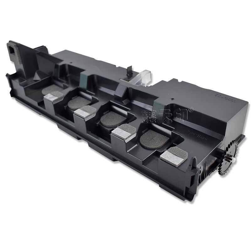 适用震旦ADC223 C283 C285 C286 C365 C366 C455 C555废粉盒WX103