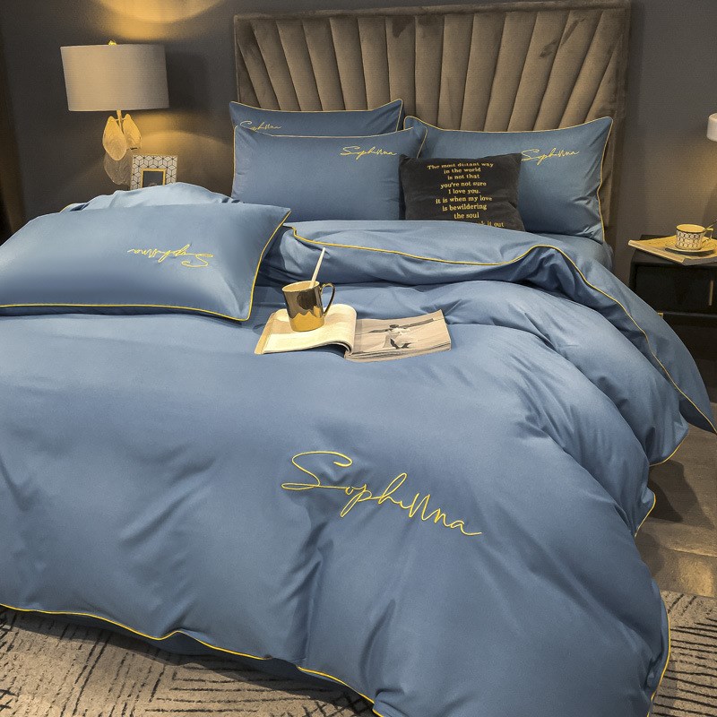 7七件套床上用品被褥一整套组合全套装带被子枕头宿舍单人六件套6