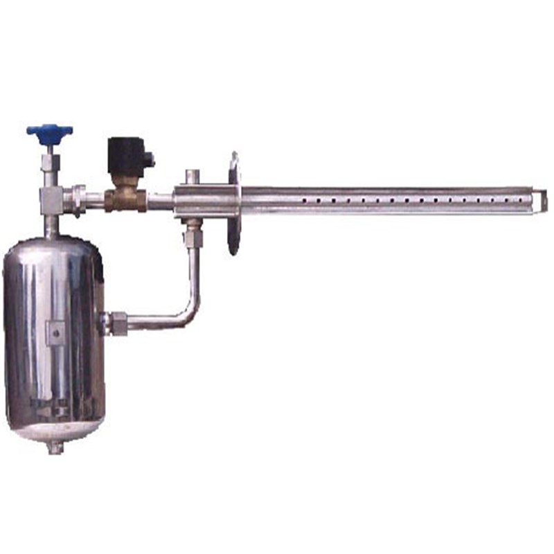 上海干蒸汽加湿器工业空调箱配套净化车间洁净蒸汽型增湿机厂家