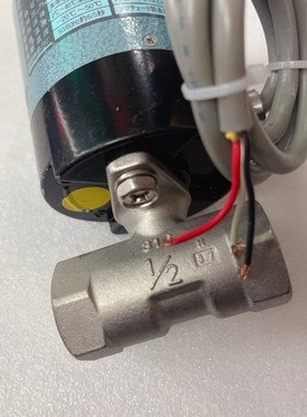 EA200-UTE1/2电动球阀KITZ电动球阀二手