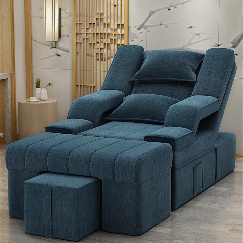 足疗沙发电动足疗按摩床洗脚美甲沙发椅美睫沐足泡脚躺椅足浴沙发,标准件/零部件/工业耗材,输送带/传送带,淘宝优惠券,粉丝福利购,淘宝优惠卷